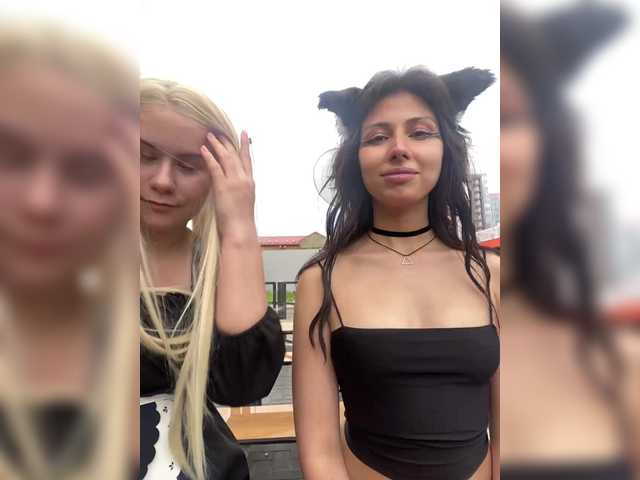 Apraides ekrānuzņēmumi Tinablackkk