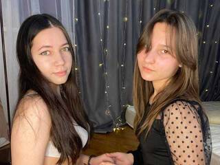 Erotiska video tērzēšana TinaHil