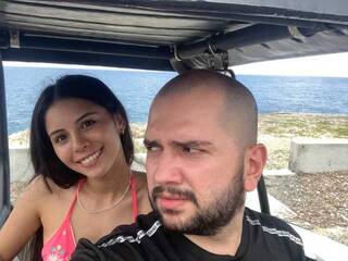 Erotiska video tērzēšana TinyandDiego