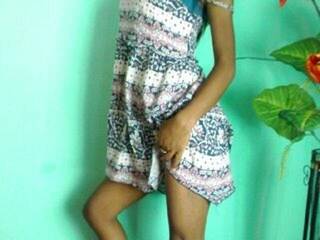 Erotiska video tērzēšana tinychloe