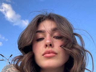 Erotiska video tērzēšana TinyMollys