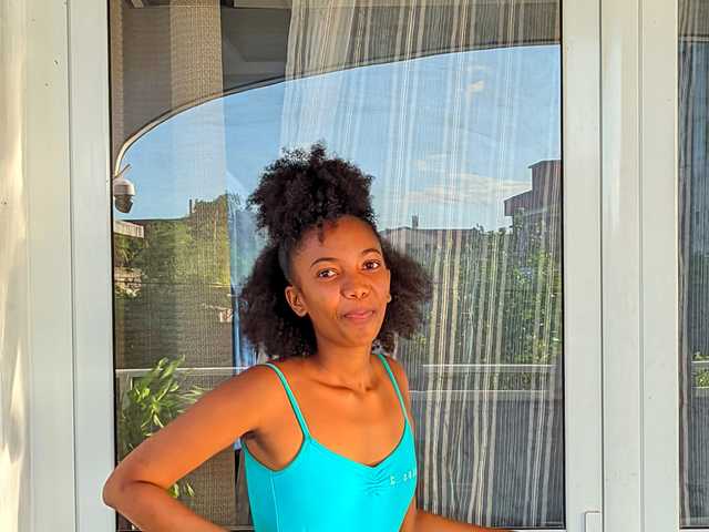 Profila foto Tiphanie