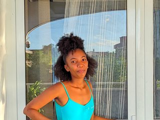 Erotiska video tērzēšana Tiphanie