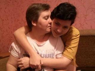 Erotiska video tērzēšana TishaRubie