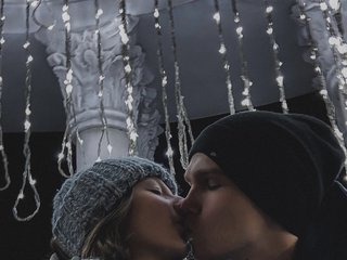 Erotiska video tērzēšana Titiannya