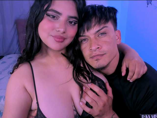Profila foto tommyandgrace