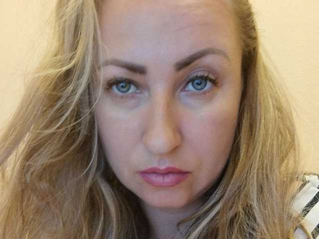 Profila foto TopNewBlonda