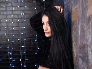 Erotiska video tērzēšana Alisha_Soul_