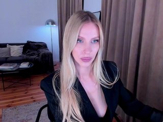 Erotiska video tērzēšana ToxicBlonde