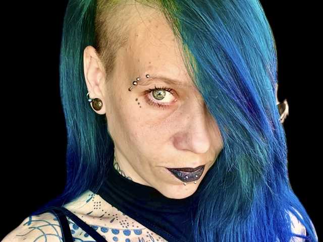 Profila foto ToxicToy