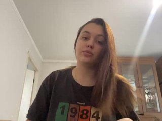 Erotiska video tērzēšana Lilliangelmoon