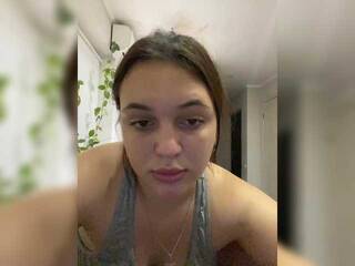 Erotiska video tērzēšana Lilliangelmoon