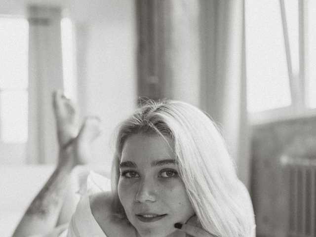 Profila foto TraceyKalani