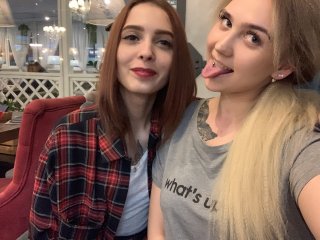 Profila foto TreshGirls