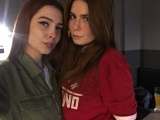 Profila foto TreshGirls