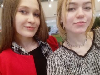 Profila foto TreshGirls