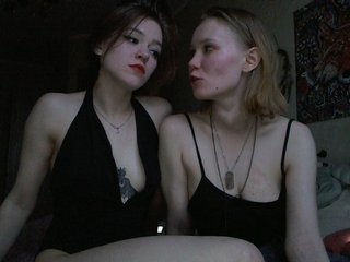 Apraides ekrānuzņēmumi TreshGirls
