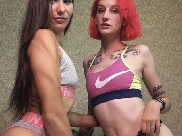 Profila foto TreshGirls