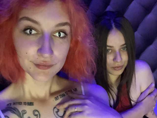 Profila foto TreshGirls