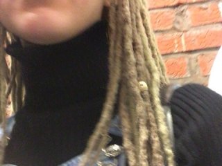 Apraides ekrānuzņēmumi TreshGirls