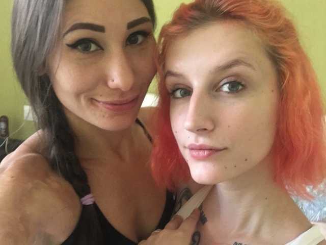 Profila foto TreshGirls