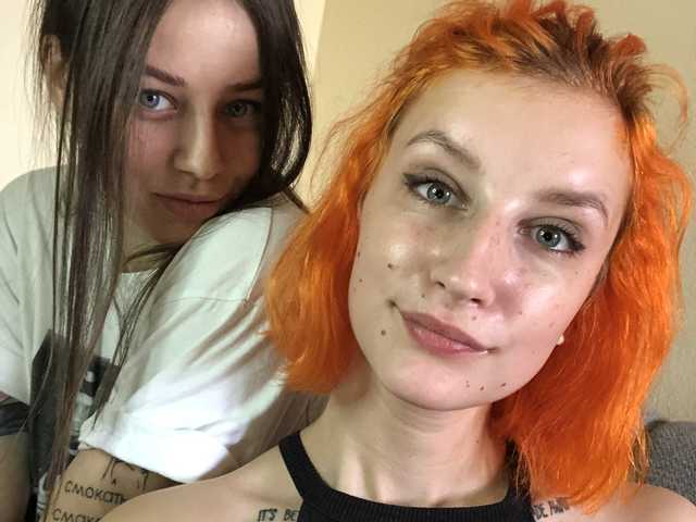 Profila foto TreshGirls