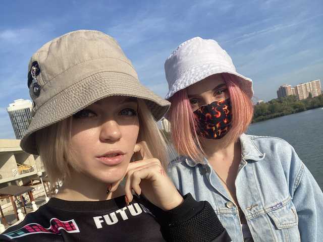 Profila foto TreshGirls