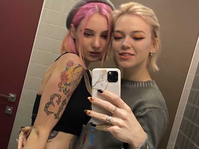 Profila foto TreshGirls