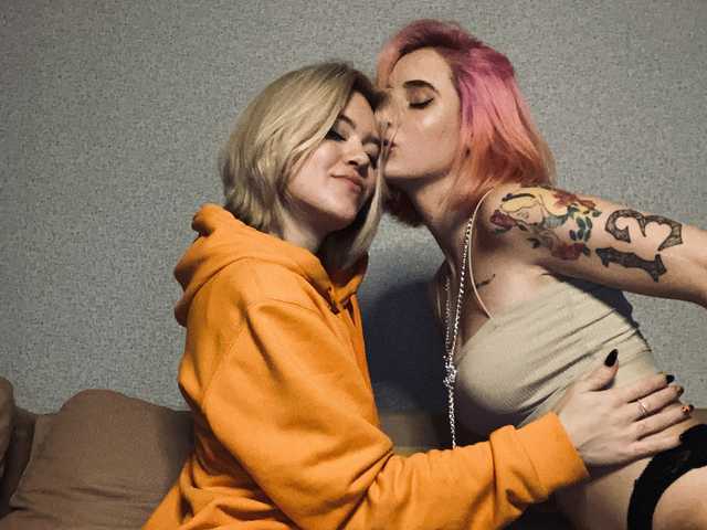 Profila foto TreshGirls