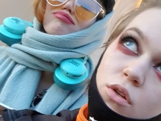 Profila foto TreshGirls