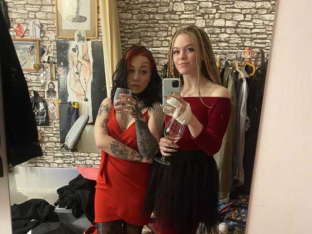 Profila foto TreshGirls
