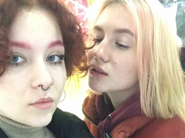 Profila foto TreshGirls