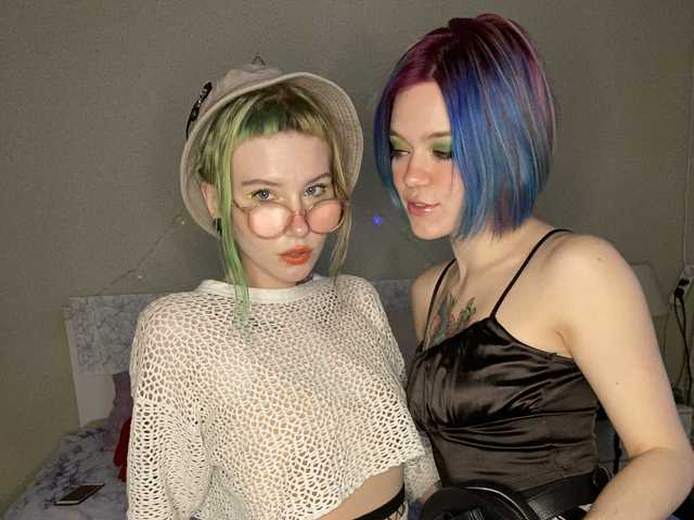 Profila foto TreshGirls