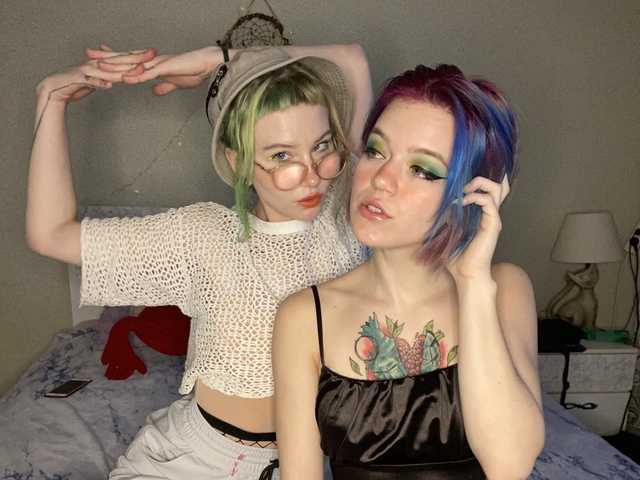 Profila foto TreshGirls