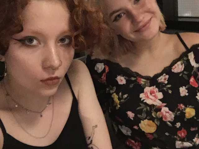 Profila foto TreshGirls