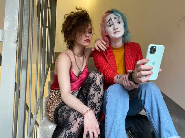 Profila foto TreshGirls