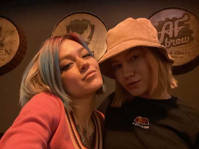 Profila foto TreshGirls