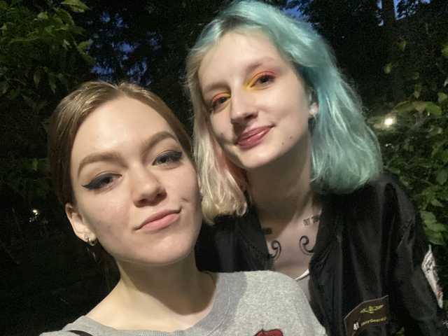 Profila foto TreshGirls