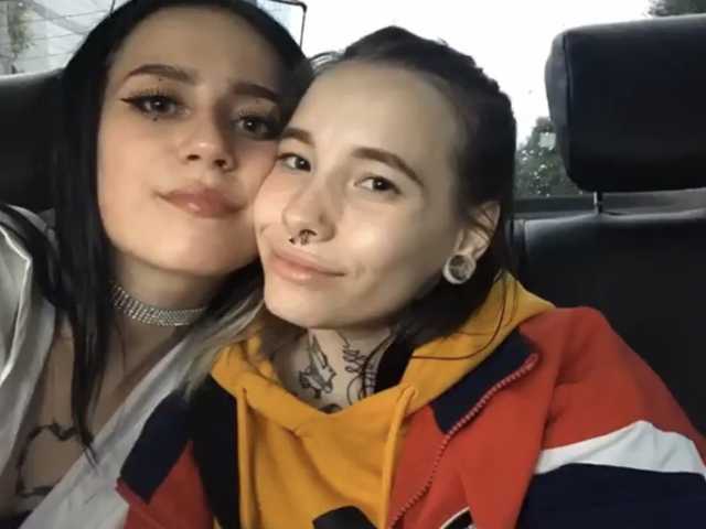 Profila foto TreshGirls