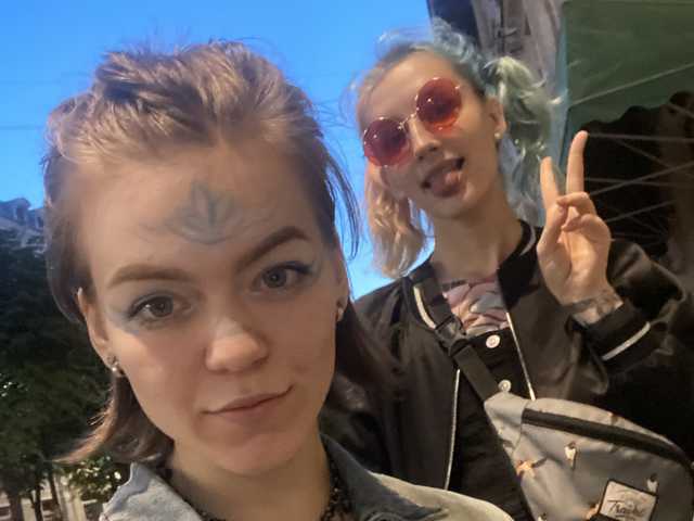 Profila foto TreshGirls
