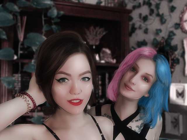 Profila foto TreshGirls