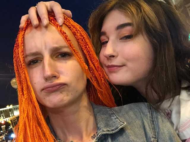 Profila foto TreshGirls