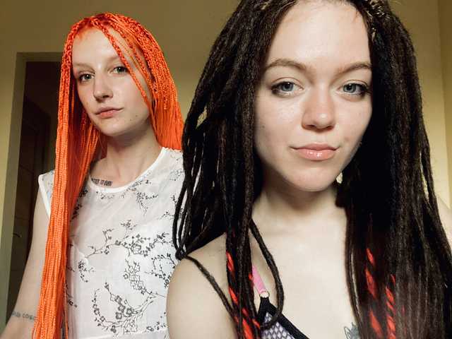 Profila foto TreshGirls