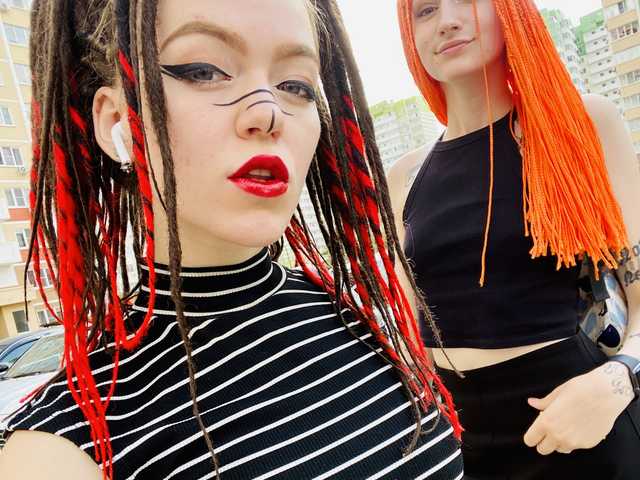 Profila foto TreshGirls