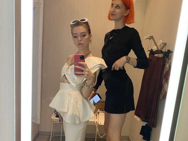 Profila foto TreshGirls