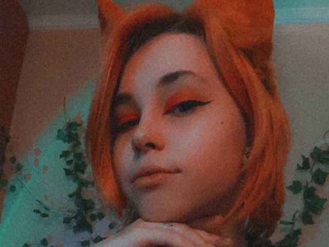 Profila foto Tricky_Kitsune