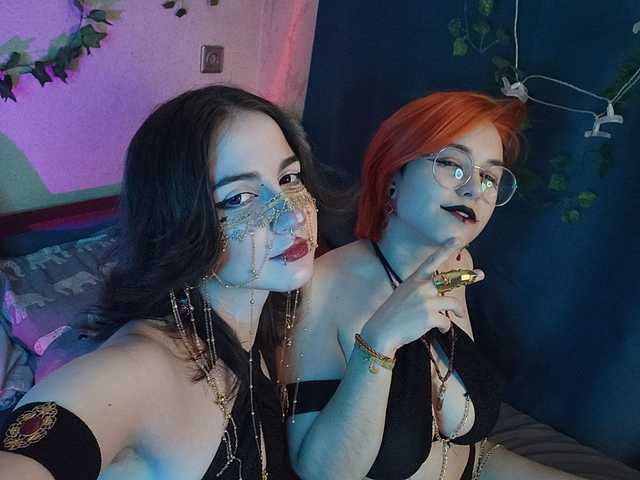Profila foto Tricky_Kitsune