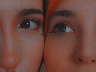 Erotiska video tērzēšana Tricky_Kitsune