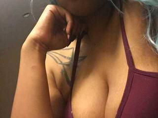 Erotiska video tērzēšana TrinityStahr