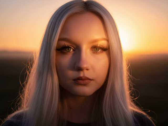 Profila foto trinnitysweet